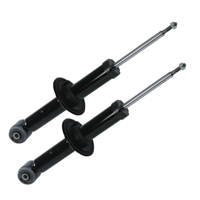 ATEC 31301744 - 2x Ammortizzatore ATP Autoricambi Consegna Rapida