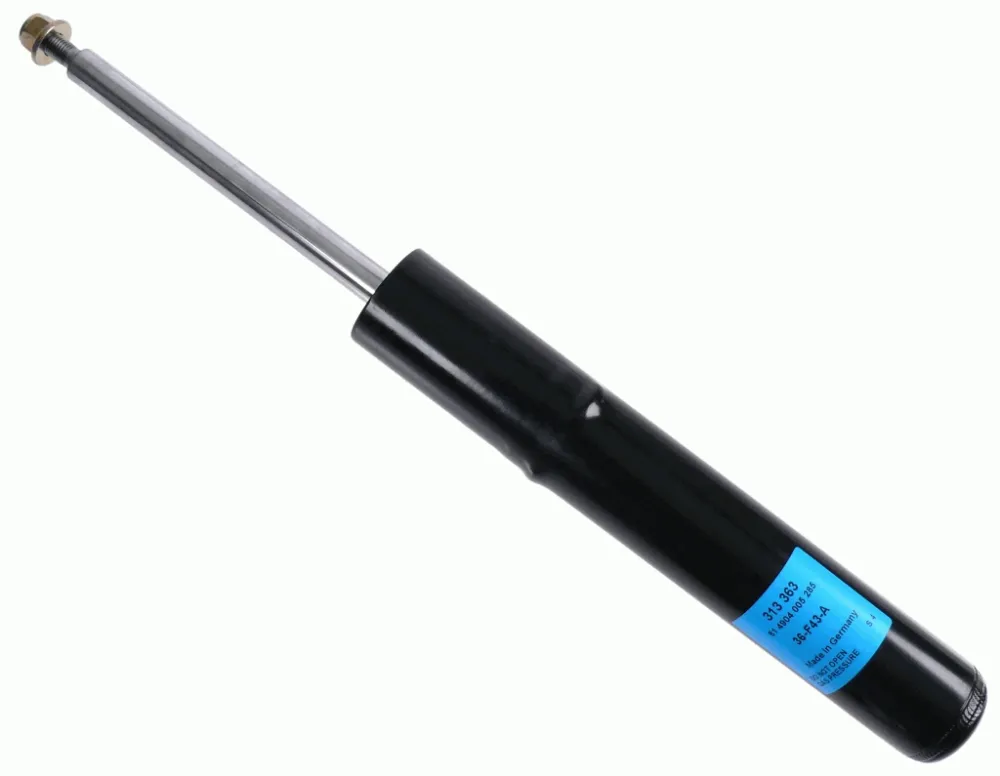 SACHS 313 363 - Ammortizzatore ATP Autoricambi Economico