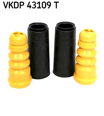 SKF VKDP 43109 T - Tampone paracolpo, Sospensione ATP Autoricambi Promozione