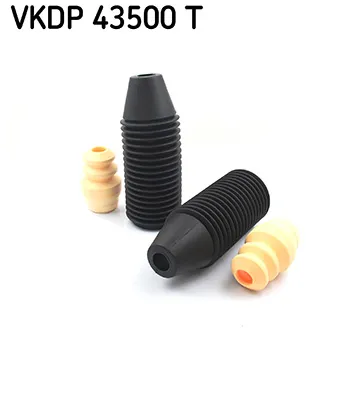 SKF VKDP 43500 T - Tampone paracolpo, Sospensione ATP Autoricambi Affare