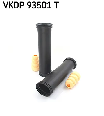 SKF VKDP 93501 T - Tampone paracolpo, Sospensione ATP Autoricambi Occasione Imperdibile