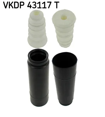 Vendita Finale SKF VKDP 43117 T - Tampone paracolpo, Sospensione ATP Autoricambi