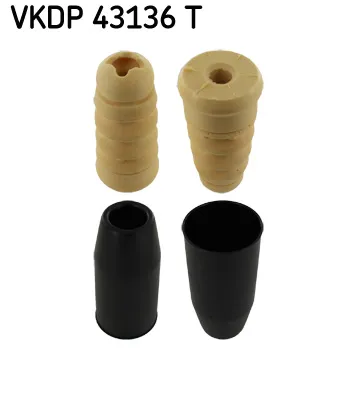 Esclusivo SKF VKDP 43136 T - Tampone paracolpo, Sospensione ATP Autoricambi