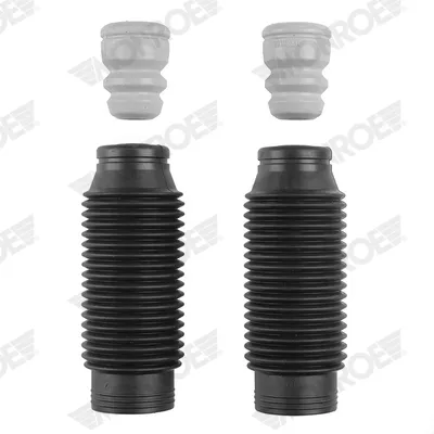 Di Tendenza MONROE PK337 - Tampone paracolpo, Sospensione ATP Autoricambi
