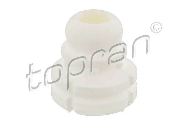 TOPRAN 409 606 - Tampone paracolpo, Sospensione ATP Autoricambi Esclusivo