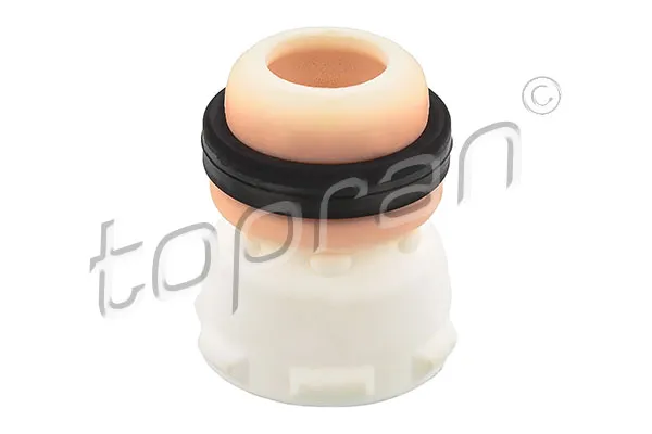 TOPRAN 117 539 - Tampone paracolpo, Sospensione ATP Autoricambi Soddisfatti O Rimborsati