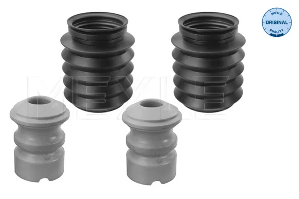 Novità MEYLE 314 640 0000 - Tampone paracolpo, Sospensione ATP Autoricambi