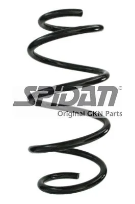 SPIDAN 87898 - Molla autotelaio ATP Autoricambi Prezzo Basso