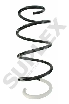 Offerta Lampo SUPLEX 46129 - Molla autotelaio ATP Autoricambi