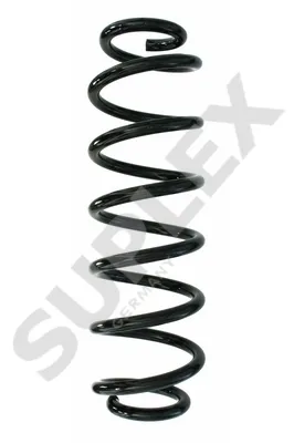 Bestseller SUPLEX 39546 - Molla autotelaio ATP Autoricambi