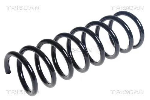 Prezzo Di Fabbrica TRISCAN 8750 27141 - Molla autotelaio ATP Autoricambi