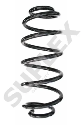 Offerta SUPLEX 23631 - Molla autotelaio ATP Autoricambi