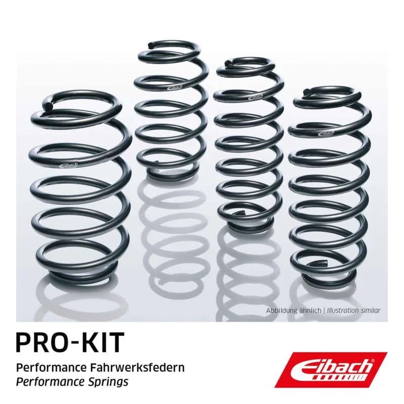 EIBACH E10-65-036-01-22 - Kit autotelaio, molle ATP Autoricambi Offerta Del Giorno