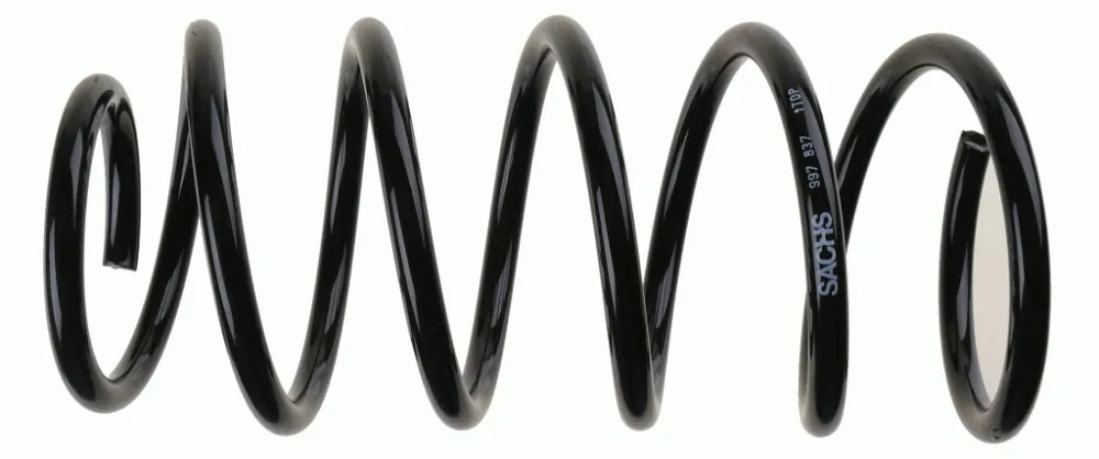 SACHS 997 837 - Molla autotelaio ATP Autoricambi Compra Adesso