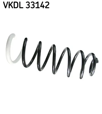 SKF VKDL 33142 - Molla autotelaio ATP Autoricambi Occasione