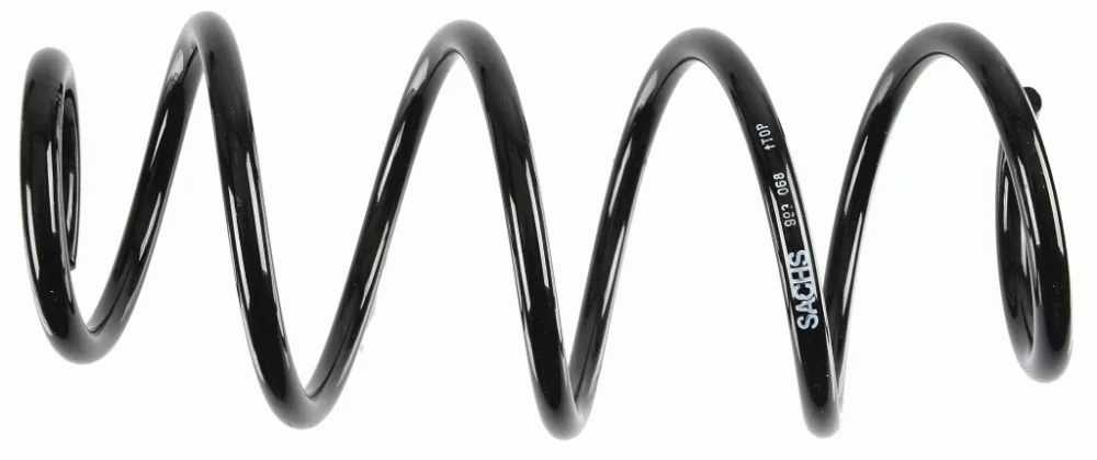 SACHS 993 068 - Molla autotelaio ATP Autoricambi Consegna Rapida