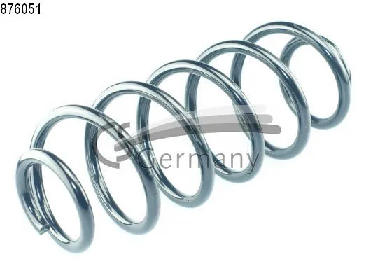 Prezzo Conveniente CS Germany 14.876.051 - Molla autotelaio ATP Autoricambi