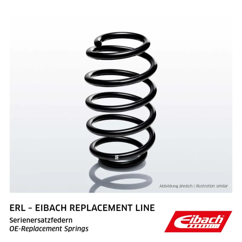 EIBACH R10494 - Molla autotelaio ATP Autoricambi Offerta Limitata