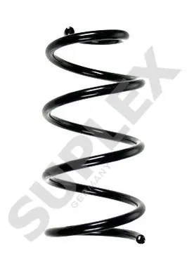 SUPLEX 22241 - Molla autotelaio ATP Autoricambi Prezzo Ridotto