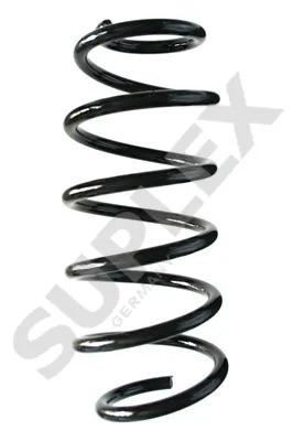 SUPLEX 23575 - Molla autotelaio ATP Autoricambi Must-Have