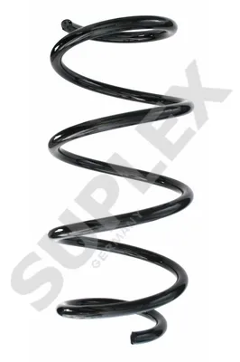 Promo Stagionale SUPLEX 39518 - Molla autotelaio ATP Autoricambi