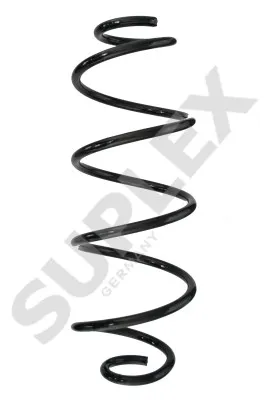 SUPLEX 24270 - Molla autotelaio ATP Autoricambi Consegna Rapida