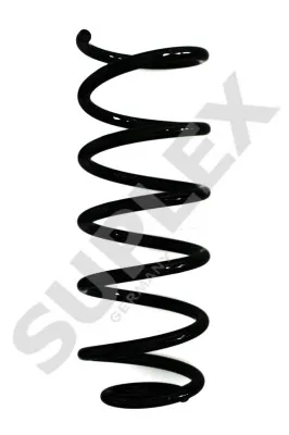 Nuovo Arrivo SUPLEX 09240 - Molla autotelaio ATP Autoricambi