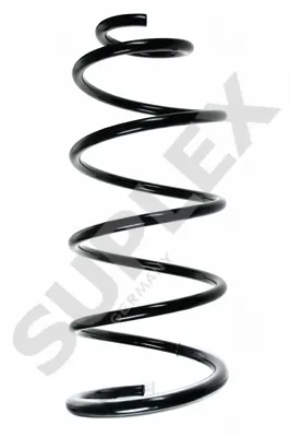 Must-Have SUPLEX 24115 - Molla autotelaio ATP Autoricambi