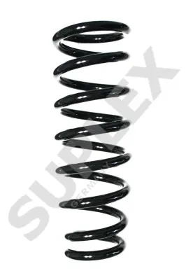 SUPLEX 35402 - Molla autotelaio ATP Autoricambi Offerta Speciale