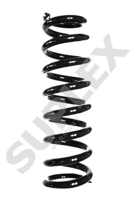SUPLEX 35400 - Molla autotelaio ATP Autoricambi Subito Disponibile