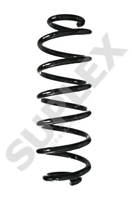 SUPLEX 39362 - Molla autotelaio ATP Autoricambi Affare