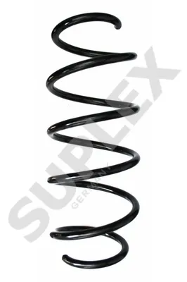 Nuovo Arrivo SUPLEX 11217 - Molla autotelaio ATP Autoricambi