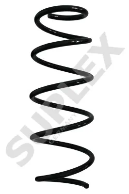 SUPLEX 09265 - Molla autotelaio ATP Autoricambi Promozione Esclusiva