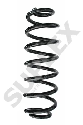 SUPLEX 39503 - Molla autotelaio ATP Autoricambi Prezzo Basso