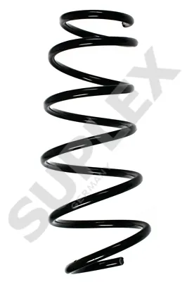 SUPLEX 23403 - Molla autotelaio ATP Autoricambi Must-Have