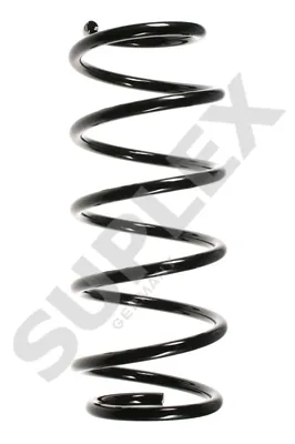 Compra Adesso SUPLEX 23102 - Molla autotelaio ATP Autoricambi