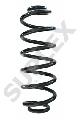 Offerta Speciale SUPLEX 03339 - Molla autotelaio ATP Autoricambi