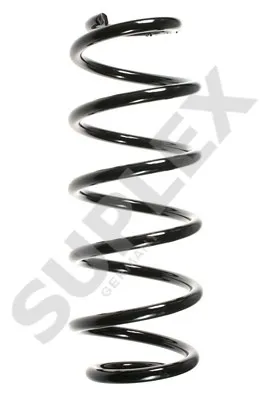 Ultime Pezzi SUPLEX 03104 - Molla autotelaio ATP Autoricambi