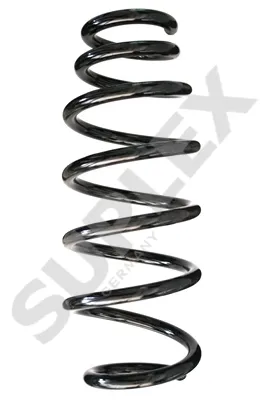 Occasione SUPLEX 01077 - Molla autotelaio ATP Autoricambi