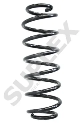 SUPLEX 39352 - Molla autotelaio ATP Autoricambi Popolare