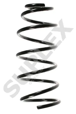 Bestseller SUPLEX 03125 - Molla autotelaio ATP Autoricambi