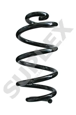 SUPLEX 22230 - Molla autotelaio ATP Autoricambi Consegna Rapida