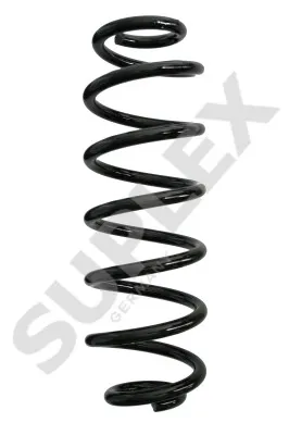 SUPLEX 35544 - Molla autotelaio ATP Autoricambi Ultimissimo Modello