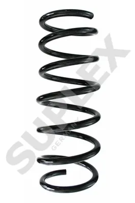 SUPLEX 38150 - Molla autotelaio ATP Autoricambi Ultimissimo Modello