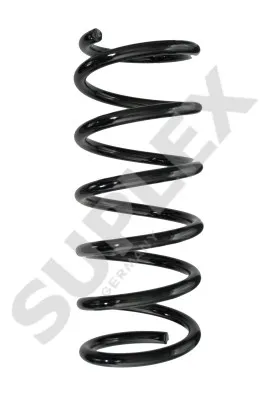 SUPLEX 38176 - Molla autotelaio ATP Autoricambi Compra Online