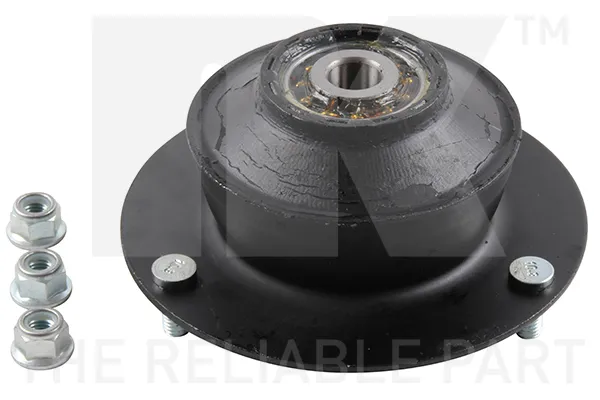 NK 681502 - Supporto ammortizzatore a molla ATP Autoricambi Pagamento Sicuro