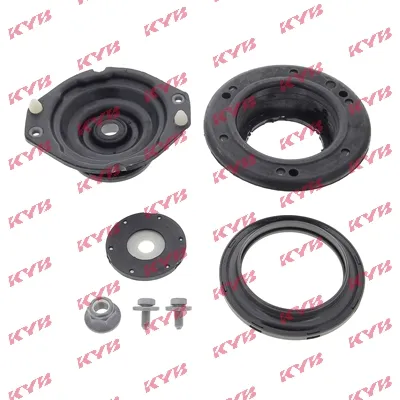 A Buon Prezzo KYB SM1512 - Kit riparazione, Cuscinetto ammortizzatore a molla ATP Autoricambi