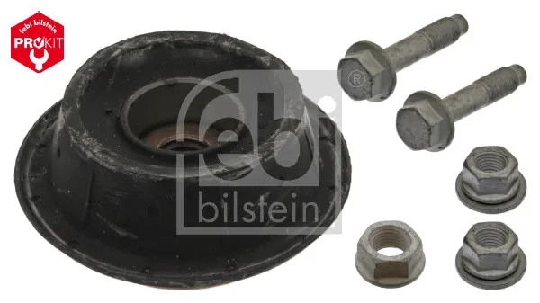 Professionale FEBI BILSTEIN 37875 - Kit riparazione, Cuscinetto ammortizzatore a molla ATP Autoricambi
