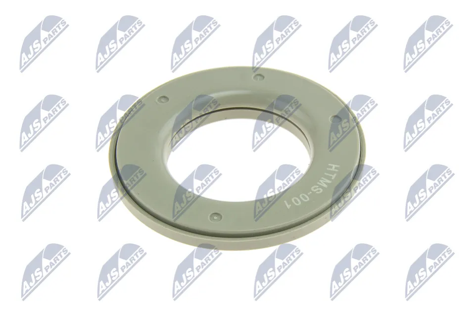Spedizione Espresso NTY AD-MS-001 - Cuscinetto volvente, Supporto ammortizz. a molla ATP Autoricambi