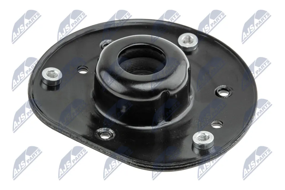 NTY AD-LR-000 - Supporto, Ammortizzatore ATP Autoricambi Reso Gratuito